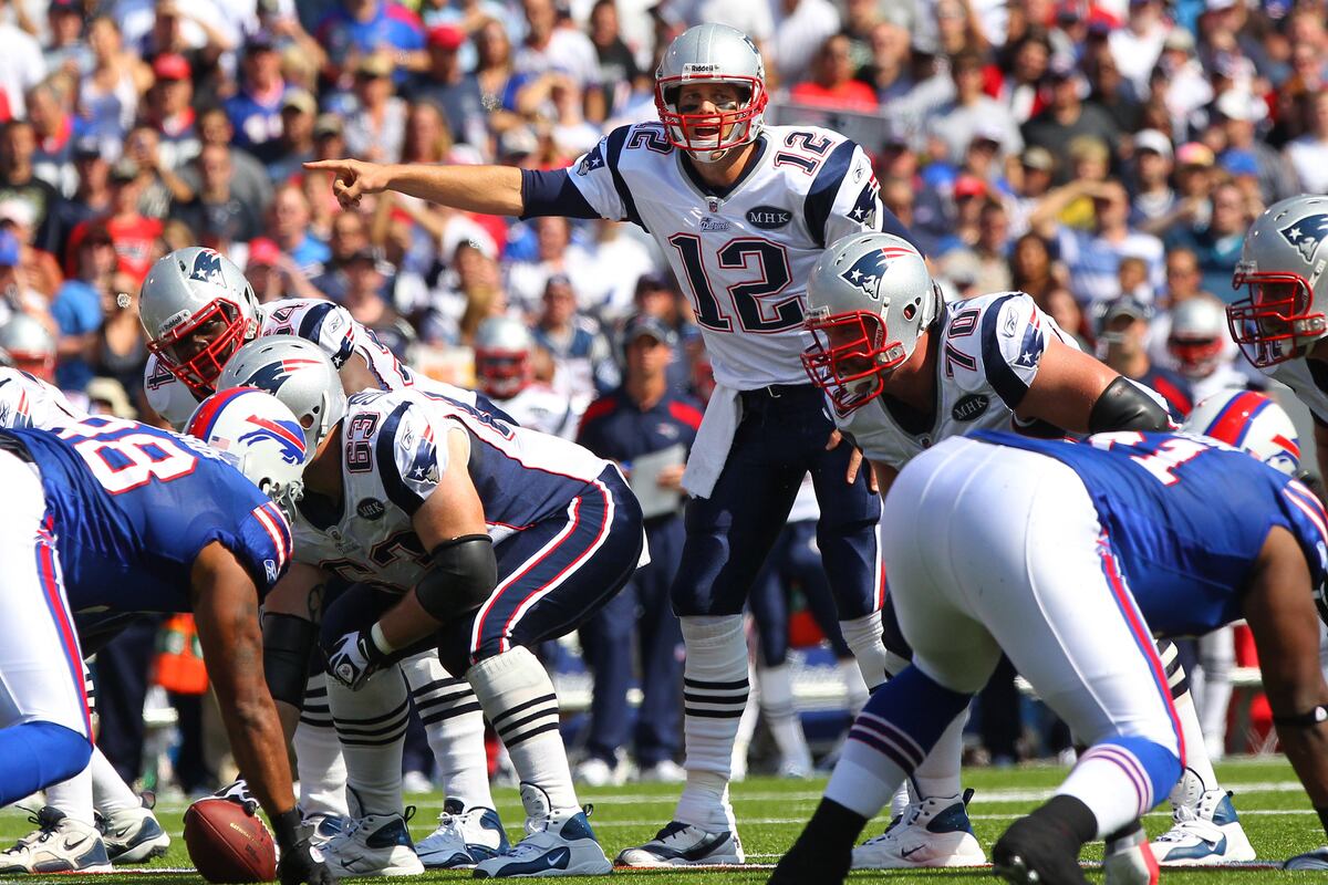 Week 10 NFL Predictions: 6 Teams with Wins Locked Up ...