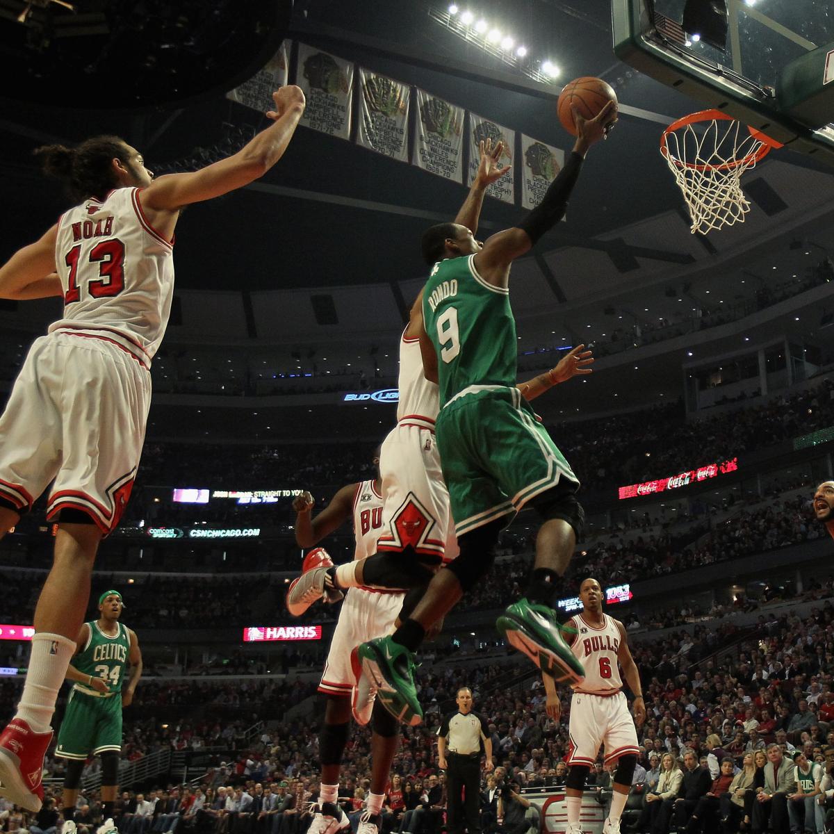 Celtics vs. Bulls Breaking Down the Keys to Victory for Both Teams