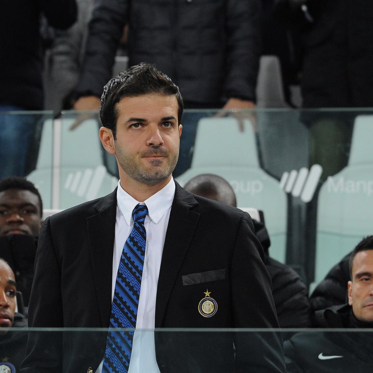 4 Ways Andrea Stramaccioni Will Continue Proving Himself at Inter Milan 