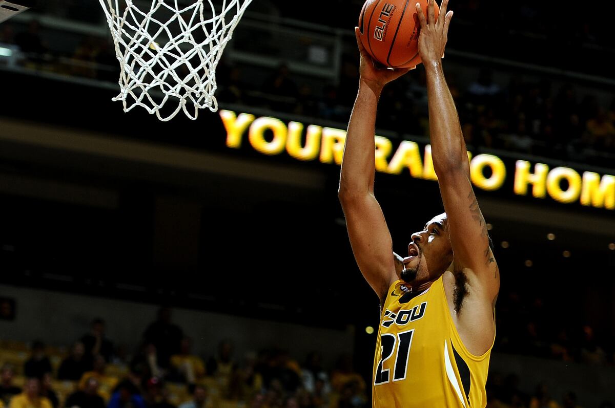 Missouri Tigers Basketball: Laurence Bowers Returns with a Bang | News