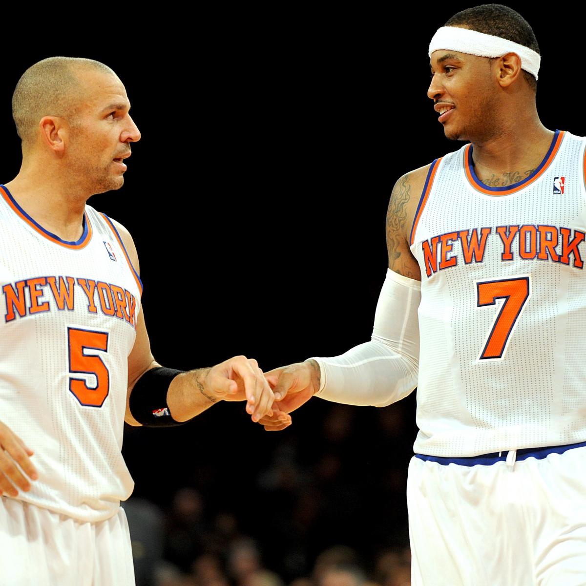 New York Knicks Why Their Hot Start to the Season Is No Fluke News