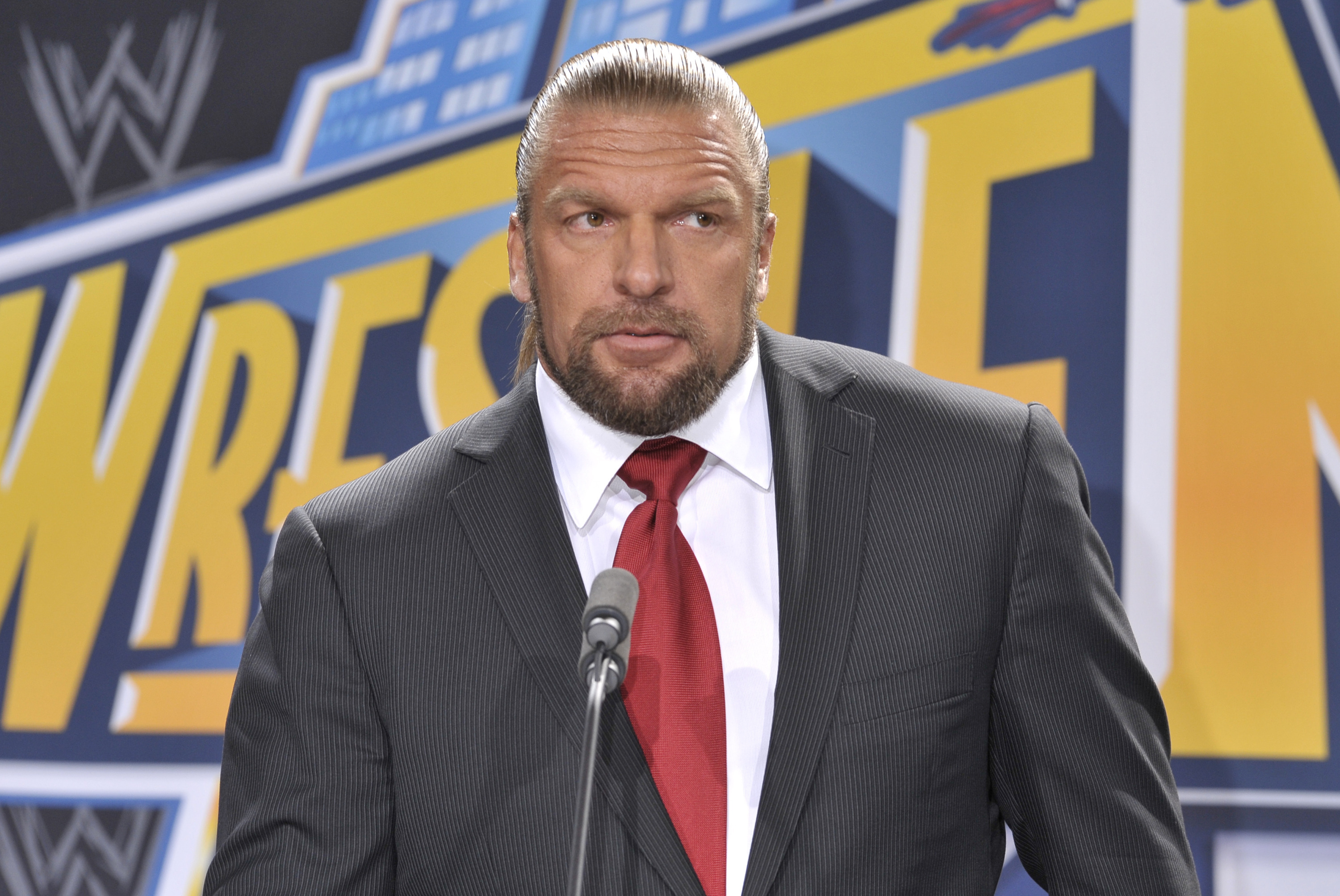 Ranking Triple H S Best 5 Entrance Songs Bleacher Report Latest News Videos And Highlights - triple h roblox id code