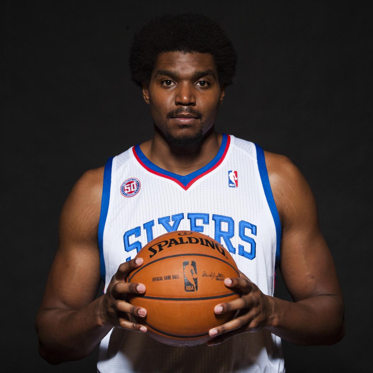 Andrew Bynum's Return and 5 Other NBA Debuts Fans Are Thirsting To See