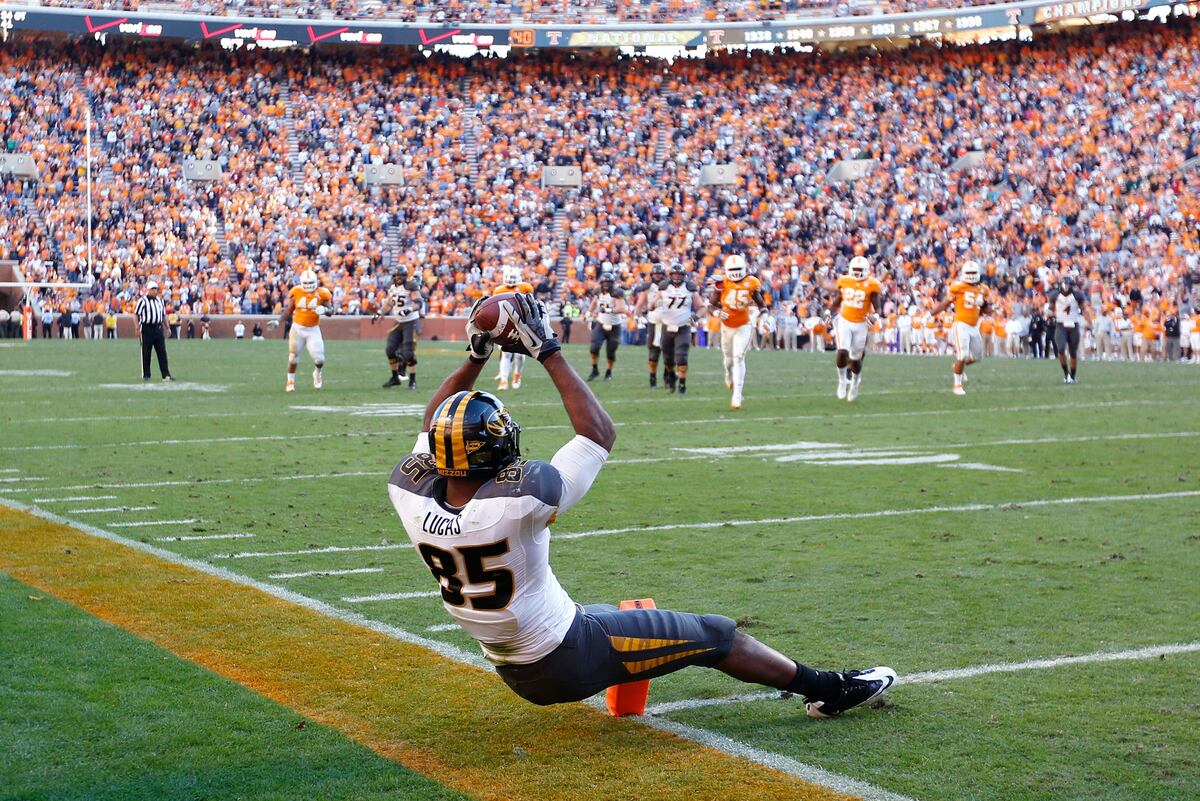 Tennessee Football: Winners and Losers from the Week 11 Game vs