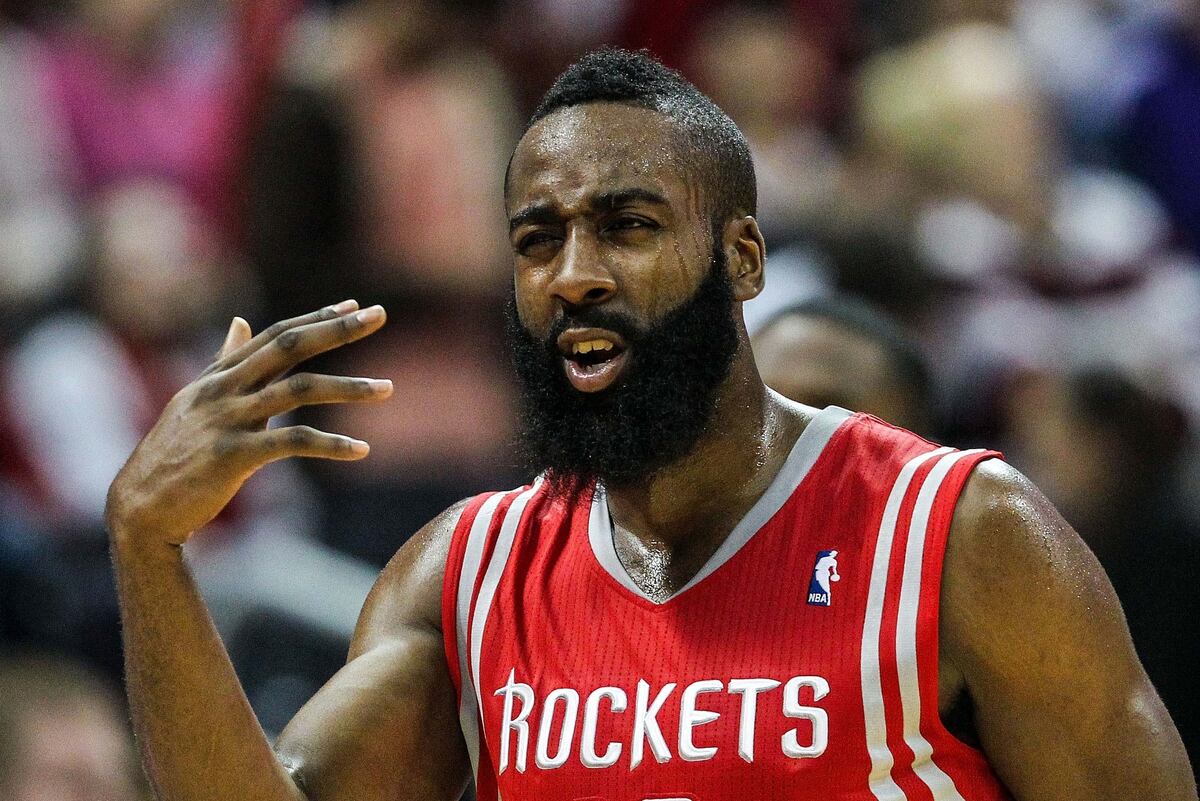Will James Harden and Jeremy Lin Fare Better Against the Heat? | News