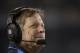 SAN DIEGO, CA - NOVEMBER 1: Head Coach Norv Turner of the San Diego Chargers during the game against the Kansas City Chiefs on November 1, 2012 at Qualcomm Stadium in San Diego, California. (Photo by Donald Miralle/Getty Images)