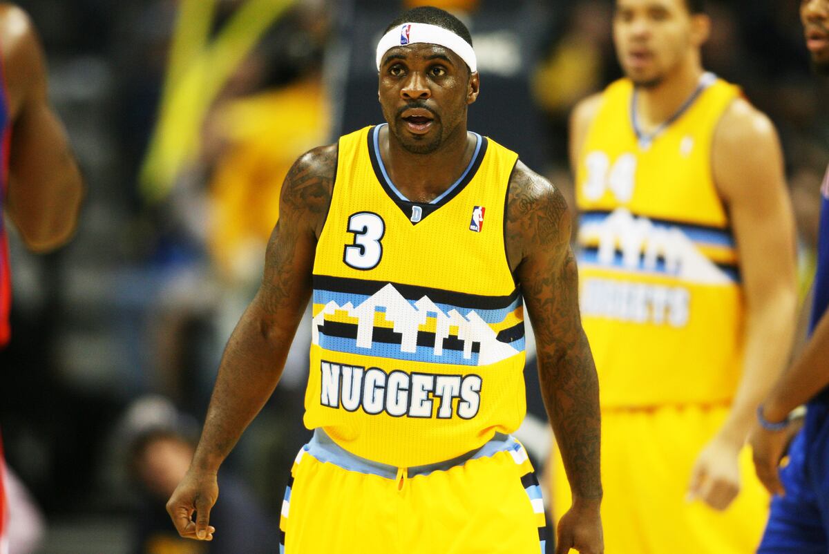 5 Denver Nuggets Players Who Must Get It Together Soon News, Scores