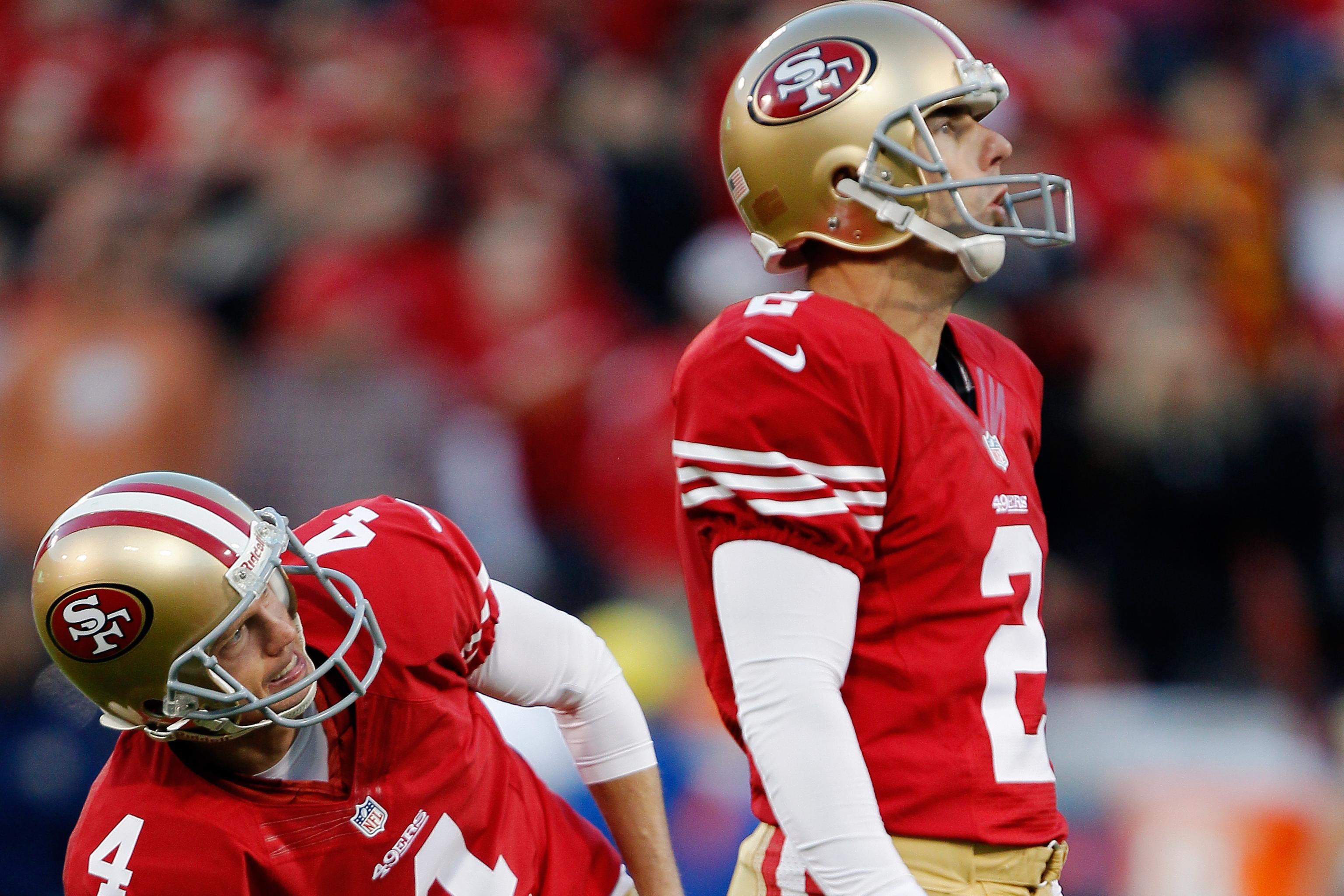 49ers vs. Rams final score: St. Louis, San Francisco play to 24-24