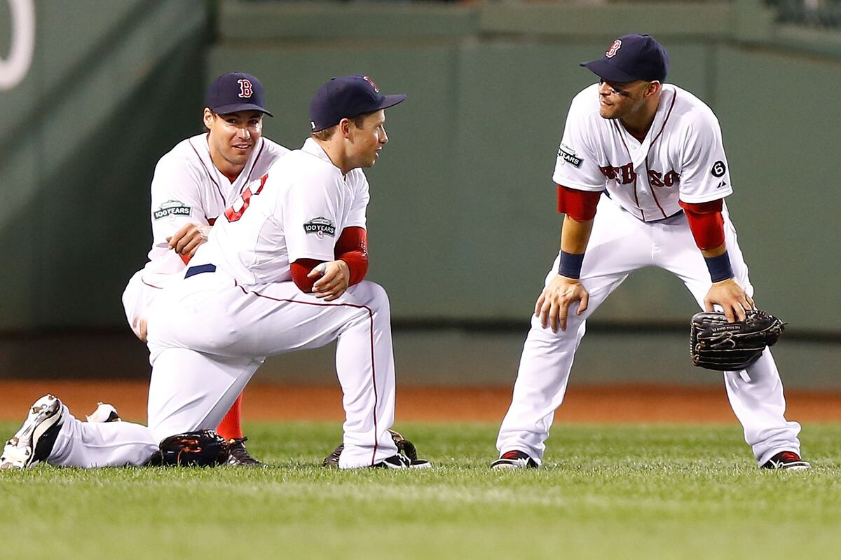 Realistic Moves the Boston Red Sox Should Consider News, Scores