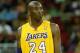 FRESNO, CA - OCTOBER 07: Kobe Bryant #24 of the Los Angeles Lakers on the court during the game with the Golden State Warriors at Save Mart Center At Fresno State on October 7, 2012 in Fresno, California. NOTE TO USER: User expressly acknowledges and agrees that, by downloading and or using this photograph, User is consenting to the terms and conditions of the Getty Images License Agreement. (Photo by Stephen Dunn/Getty Images)