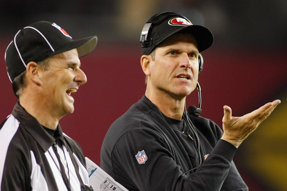 Los Angeles Rams intelligence overview