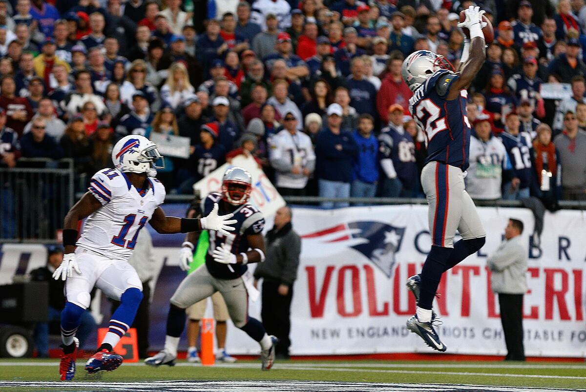 Buffalo Bills Film Review What Happened, and How to Build on Game