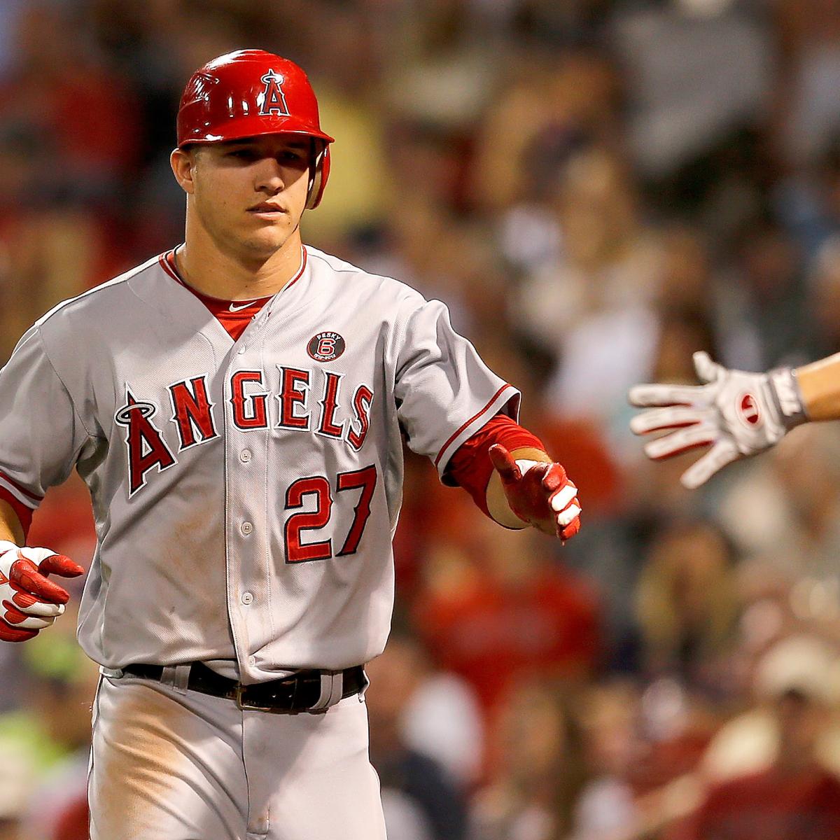 who won al rookie of the year in 2012