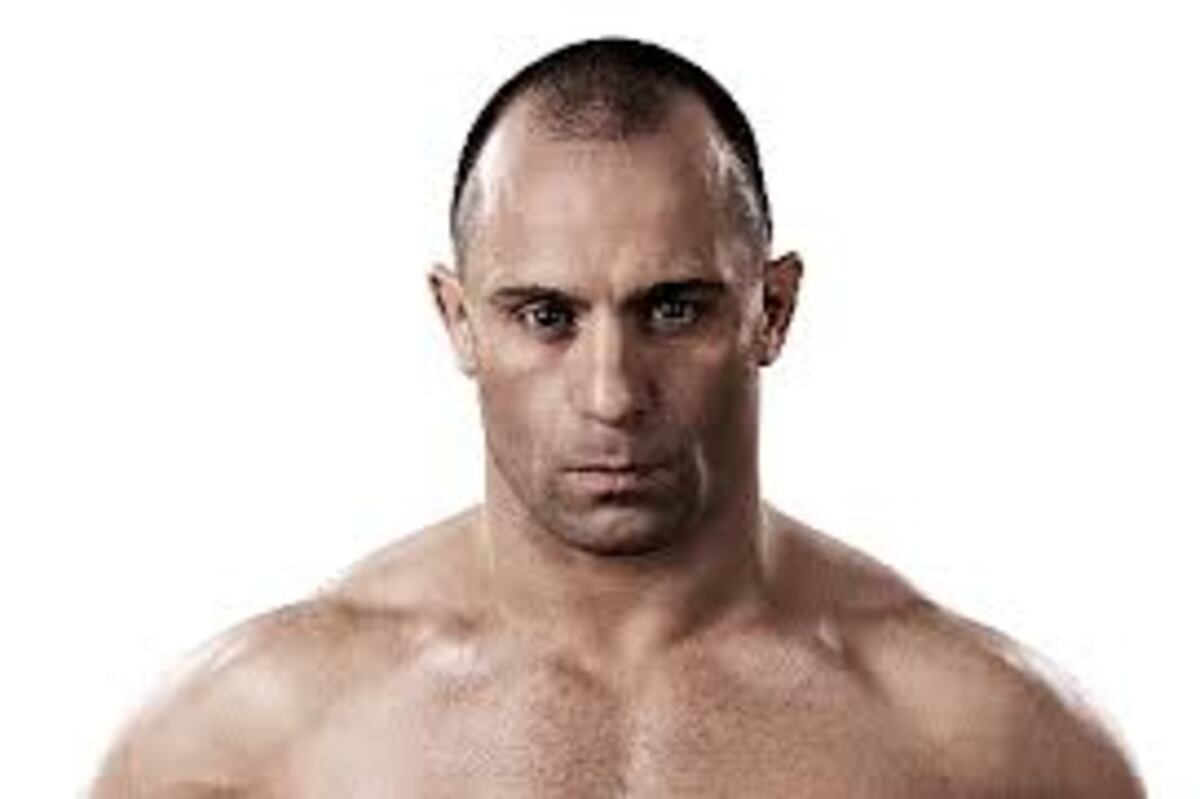 The 10 Most Shocking Upsets in MMA History | News, Scores, Highlights