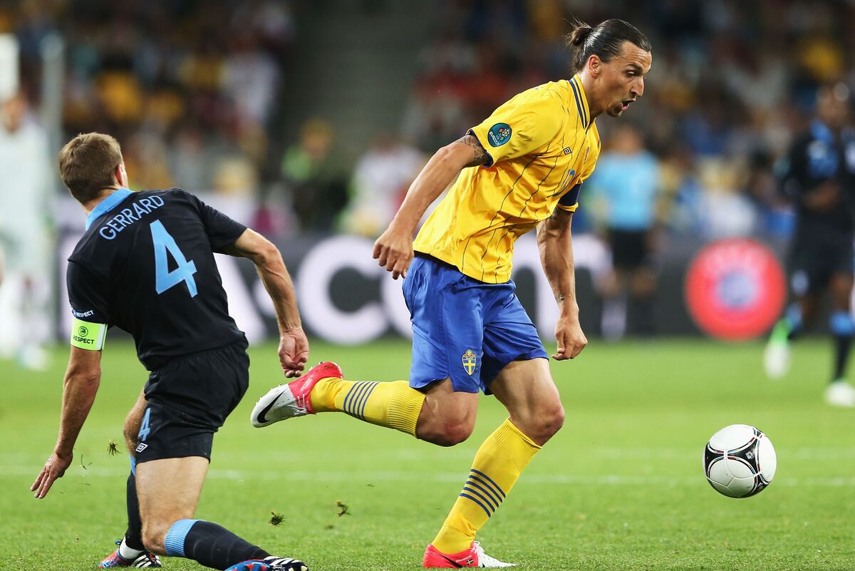 Sweden vs. England: Key Battles to Watch in International Friendly