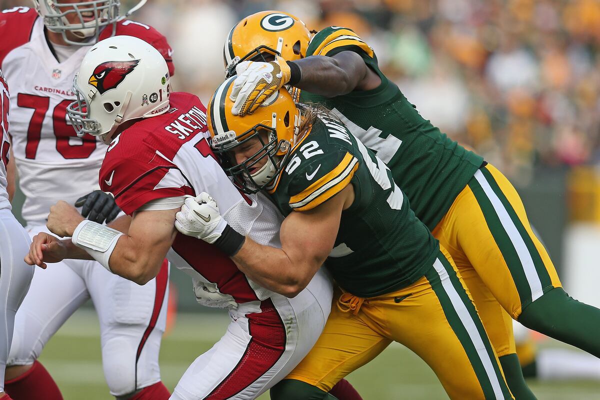 Arizona Cardinals Need Road Win Over Nfc Leading Atlanta Falcons To Save Season Bleacher Report Latest News Videos And Highlights