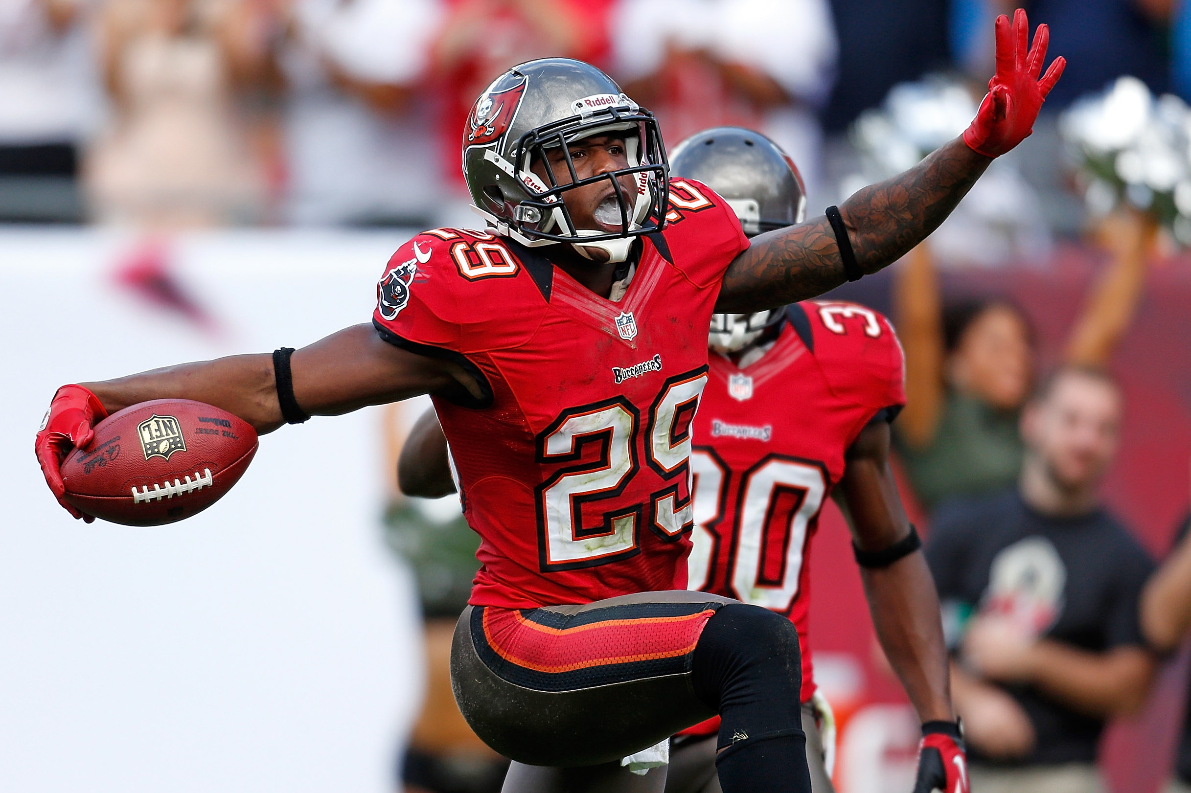 3 Reasons The Buccaneers Could Be Playoff Contenders This Season