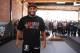 Dan Henderson - Esther Lin/MMAFighting