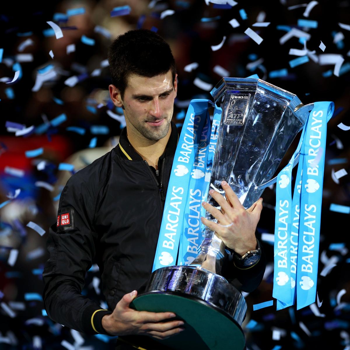 ATP World Tour Finals 2012 Day 8 Scores, Results and Recap News