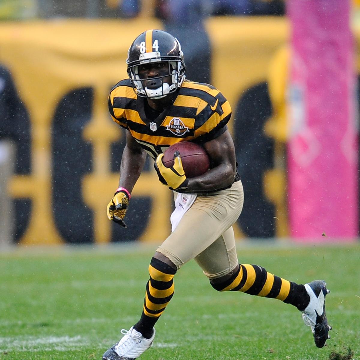 NFL Injury Report Week 10 Team by Team Updates, Inactive List & More