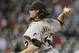 Currently Hanrahan is the Pirates best trade asset.