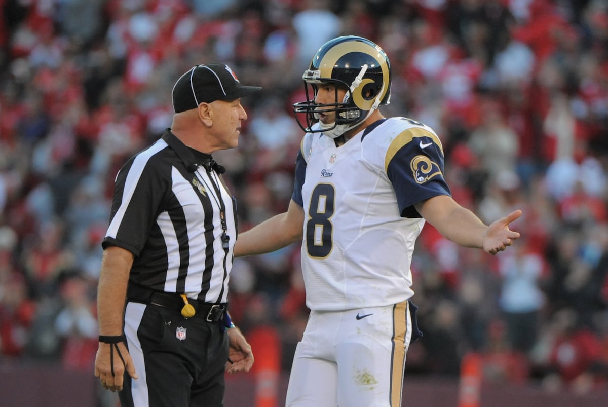 NFL Tie Games: What Really Happened with the Last One