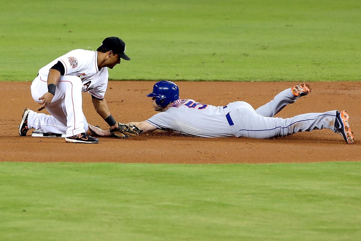 New York Mets 7 Greatest Rookie Seasons in History News, Scores