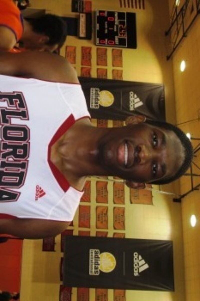 Joel Embiid to Make College Decision Tuesday, Kansas with Great Chance | Bleacher Report ...
