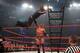 Jeff Hardy vs. Austin Aries at Turning Point. (Photo credit: impactwrestling.com)