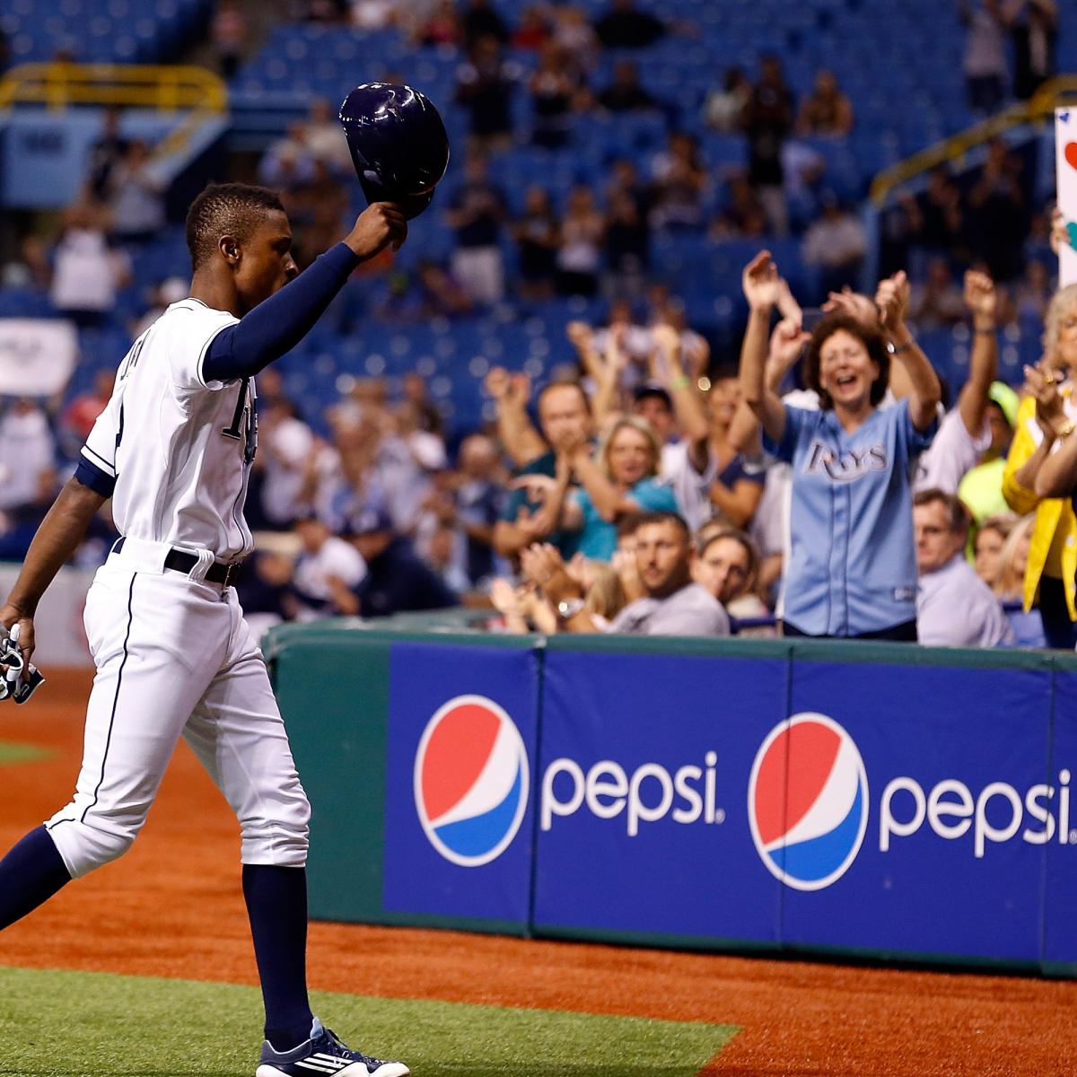 B.J. Upton: What's the Deal with the Most Versatile Free Agent?, News,  Scores, Highlights, Stats, and Rumors