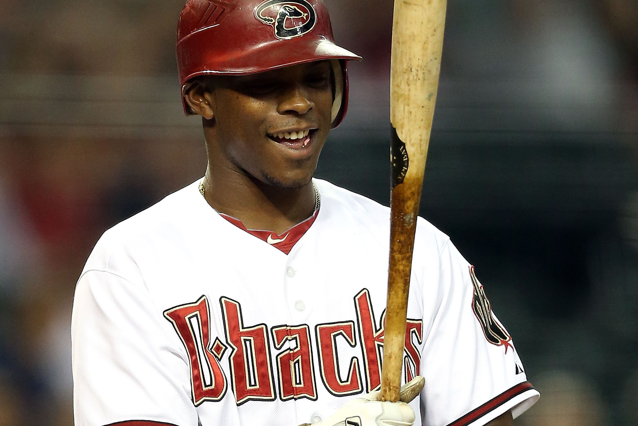 Arizona Diamondbacks reportedly looking to trade Justin Upton; should  Tigers make an offer? - Bless You Boys