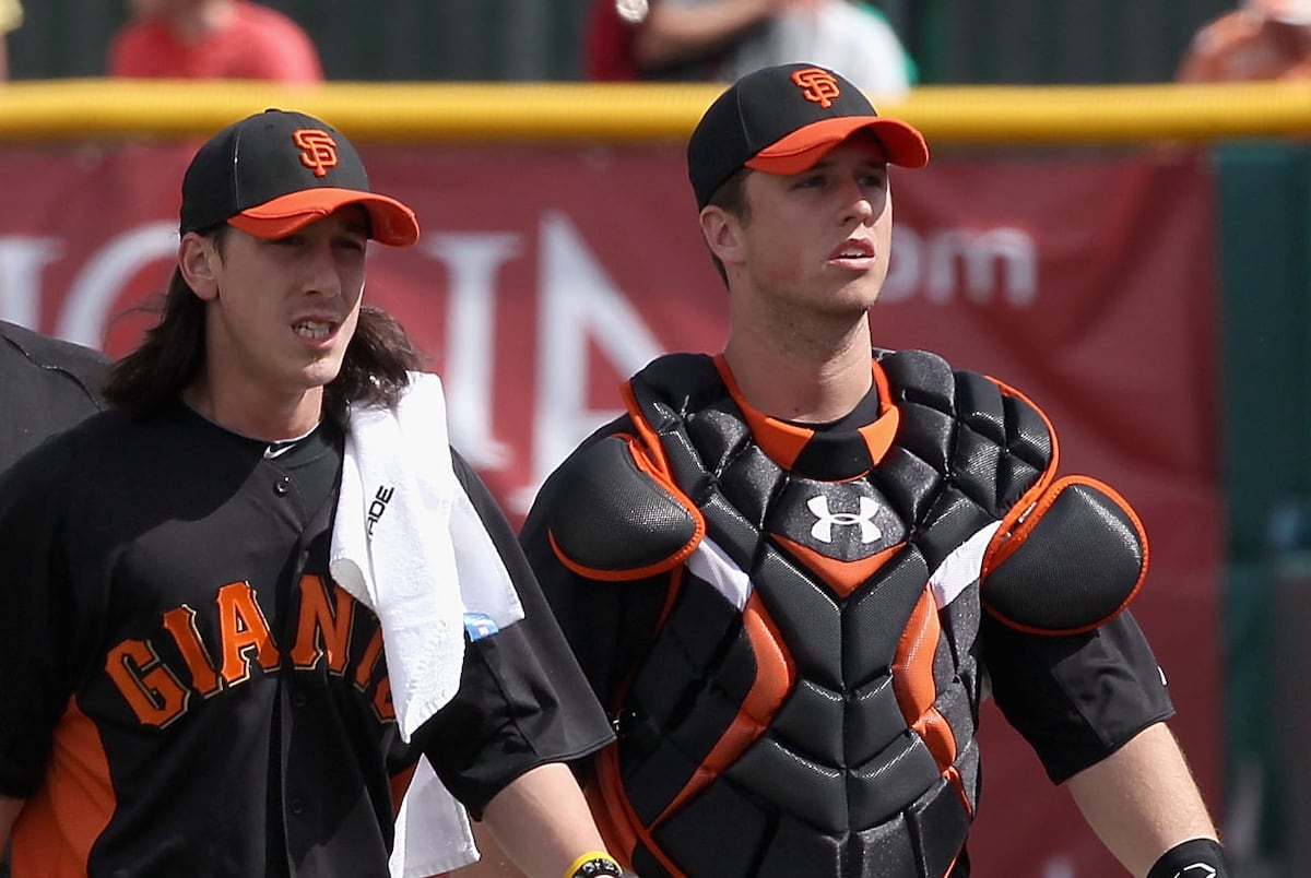 San Francisco Giants The Favorite 4 News, Scores, Highlights, Stats, and Rumors Bleacher Report