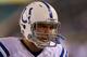 Colts Quarterback Andrew Luck