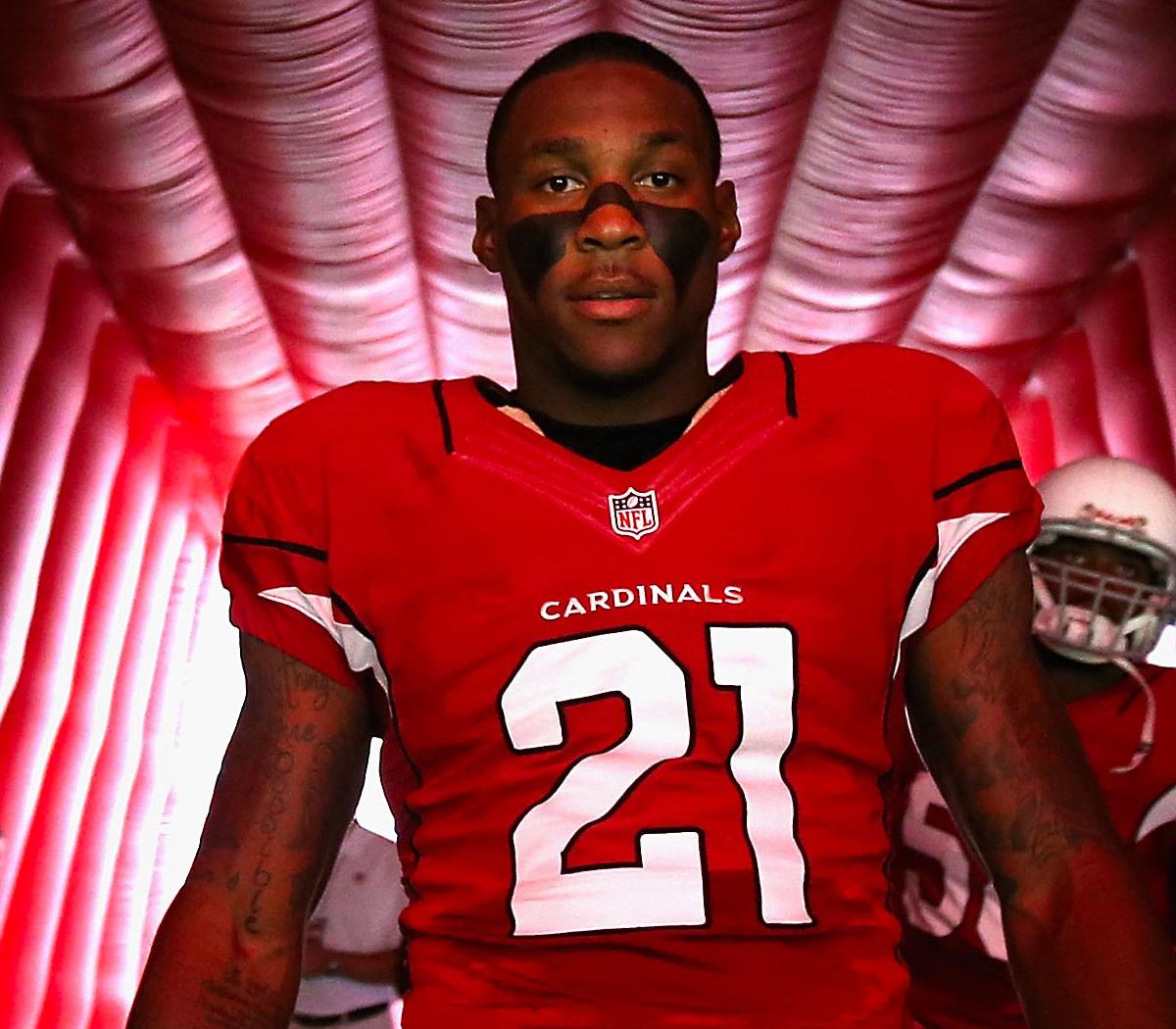 5 Arizona Cardinals Players with Insanely Bright Futures News, Scores