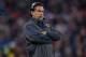 Oct 28,2012; London, UNITED KINGDOM; St. Louis Rams coach Jeff Fisher gestures during the 2012 NFL International Series game against the New England Patriots at Wembley Stadium. Mandatory Credit: Kirby Lee/Image of Sport-US PRESSWIRE