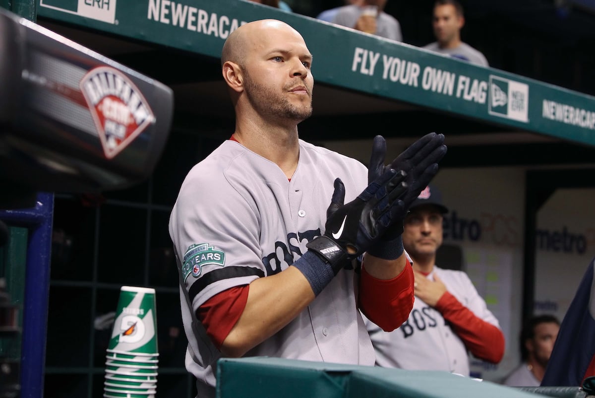 Atlanta Braves Reportedly Targeting Free Agent OF Cody Ross | News