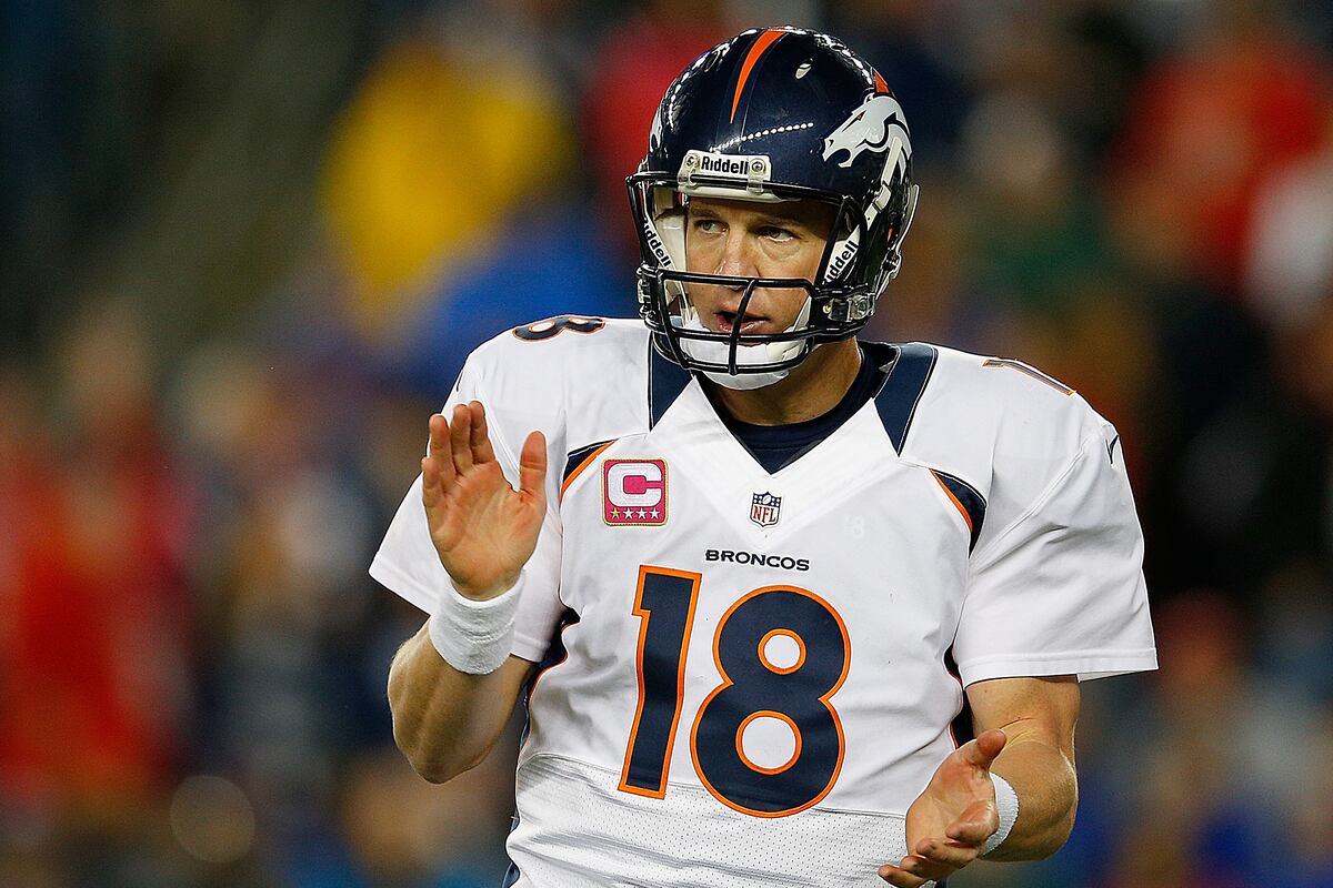 Top 5 NFL Fantasy Players Who Are Badass News Scores Highlights 