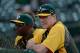 Melvin's win is his second in a distinguished career