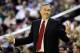 WASHINGTON, DC - JANUARY 06: Mike D'Antoni of the New York Knicks reacts to an officials call during the first half against the Washington Wizards at Verizon Center on January 6, 2012 in Washington, DC. NOTE TO USER: User expressly acknowledges and agrees that, by downloading and or using this photograph, User is consenting to the terms and conditions of the Getty Images License Agreement. (Photo by Rob Carr/Getty Images)