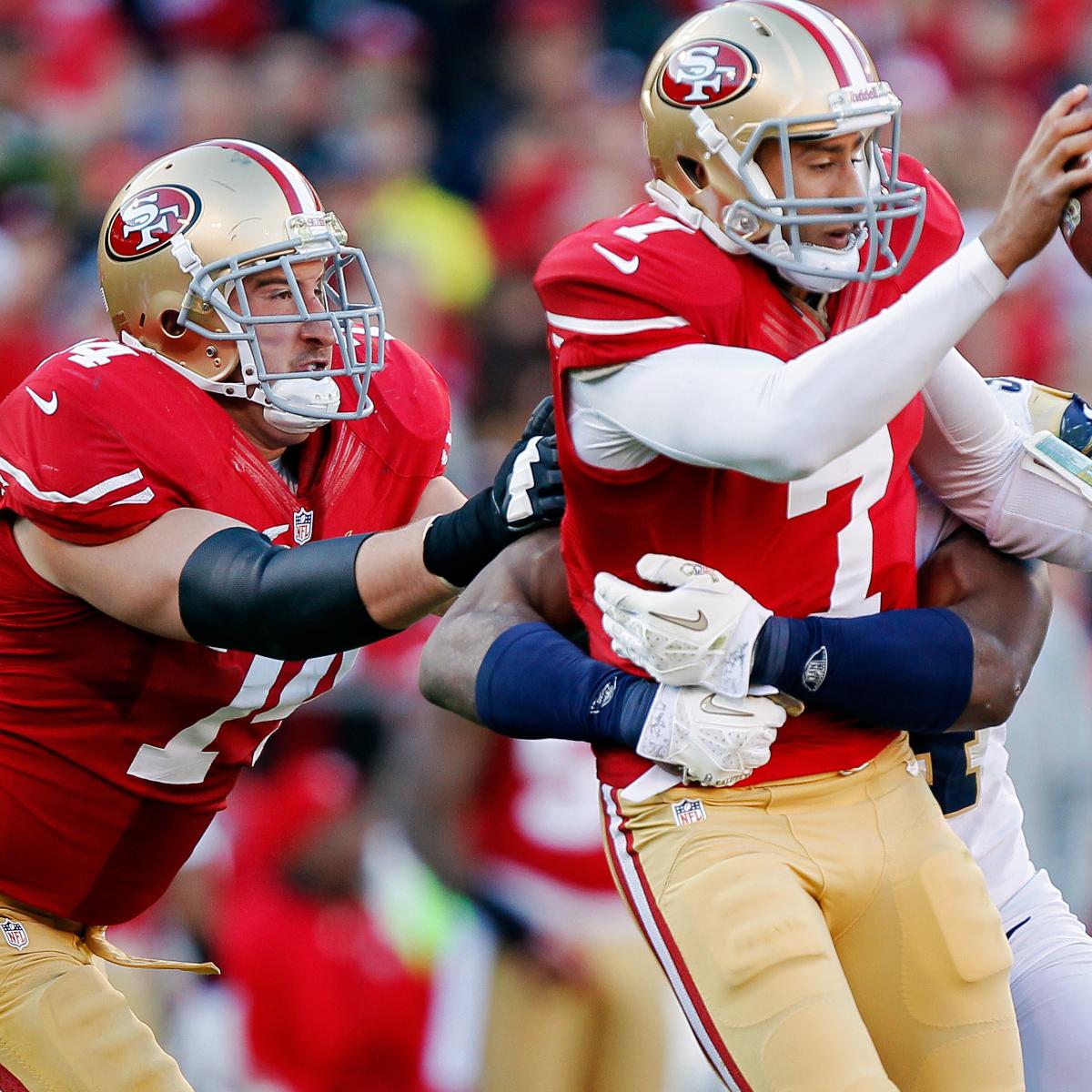 Ranking the Most Watchable NFL Games of Week 11 News, Scores