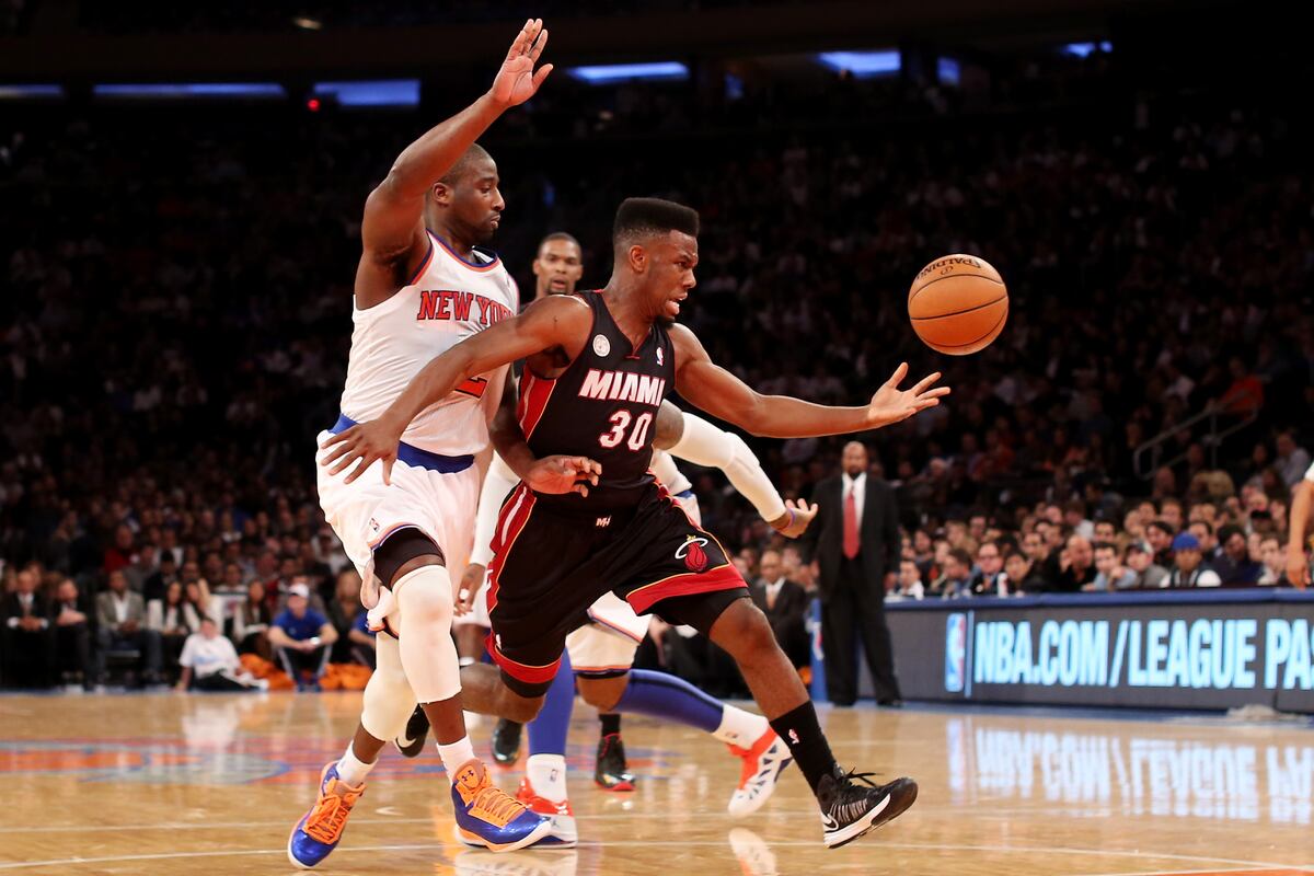 New York Knicks Defense Will Be Their Best Offense News, Scores, Highlights, Stats, and Rumors