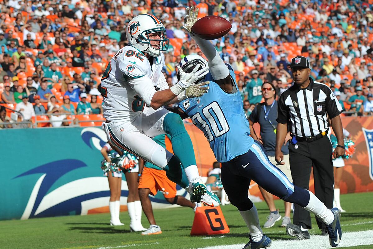 Tennessee Titans Progress Report: Where Things Stand &hellip;