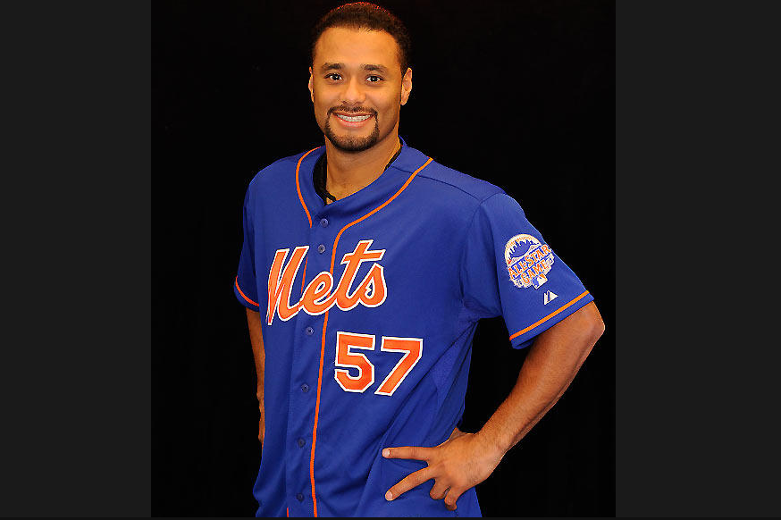 Blue or white? Mets starters decide what jerseys to wear – New York Daily  News