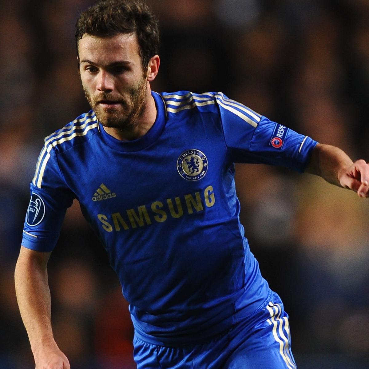 West Bromwich Albion vs. Chelsea: Date, Time, Live Stream ...