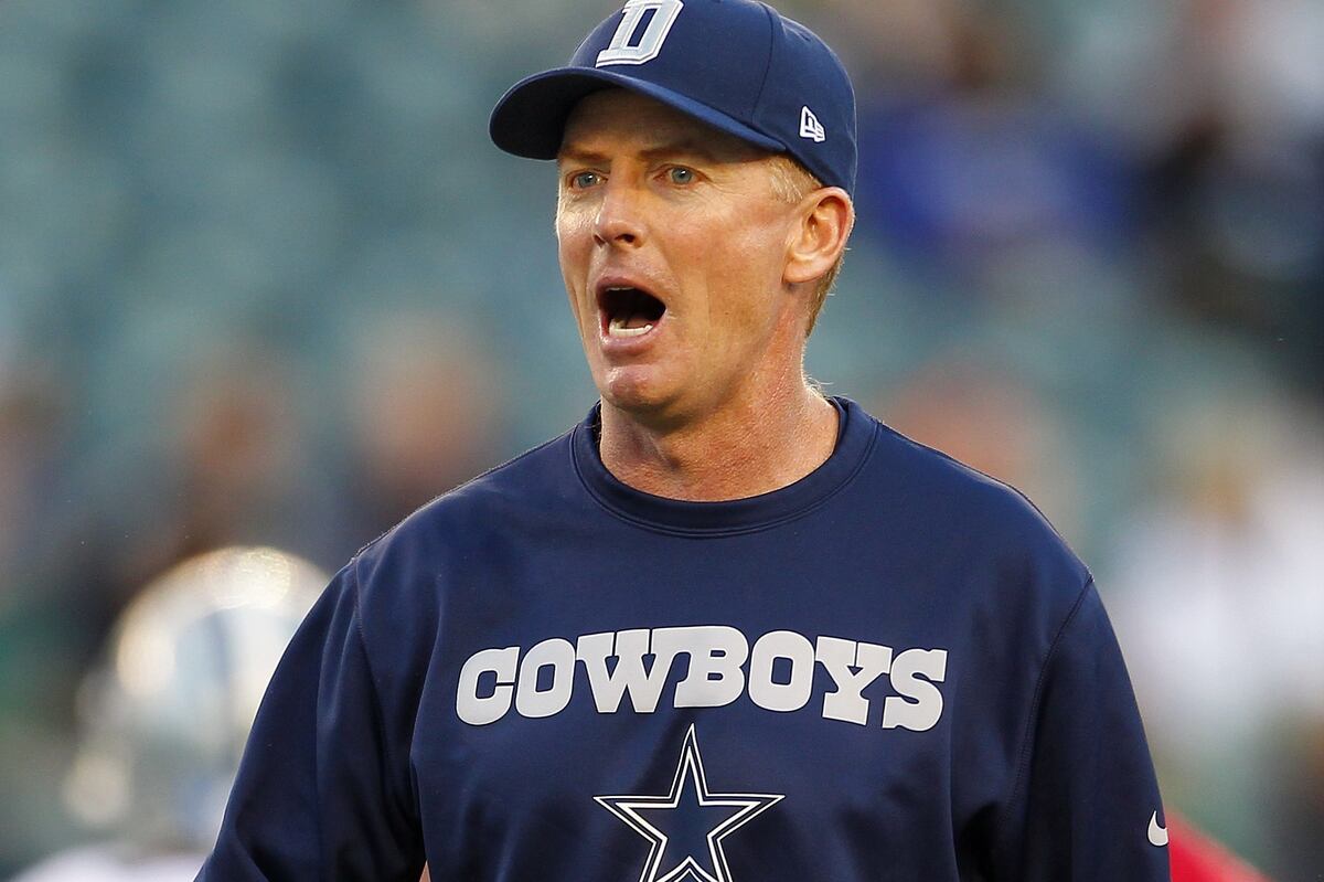 Ranking Potential NFL Head Coach Openings from Best to
