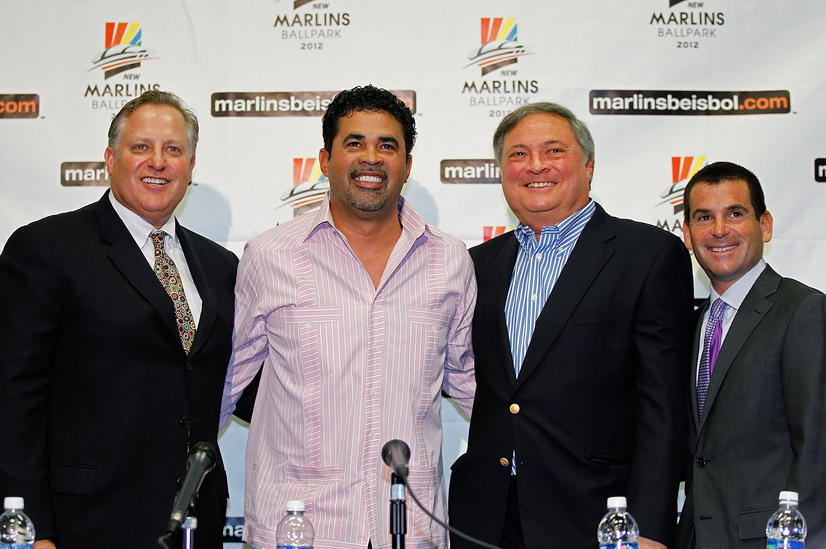 For Marlins, fire sales and cynicism in South Florida are nothing