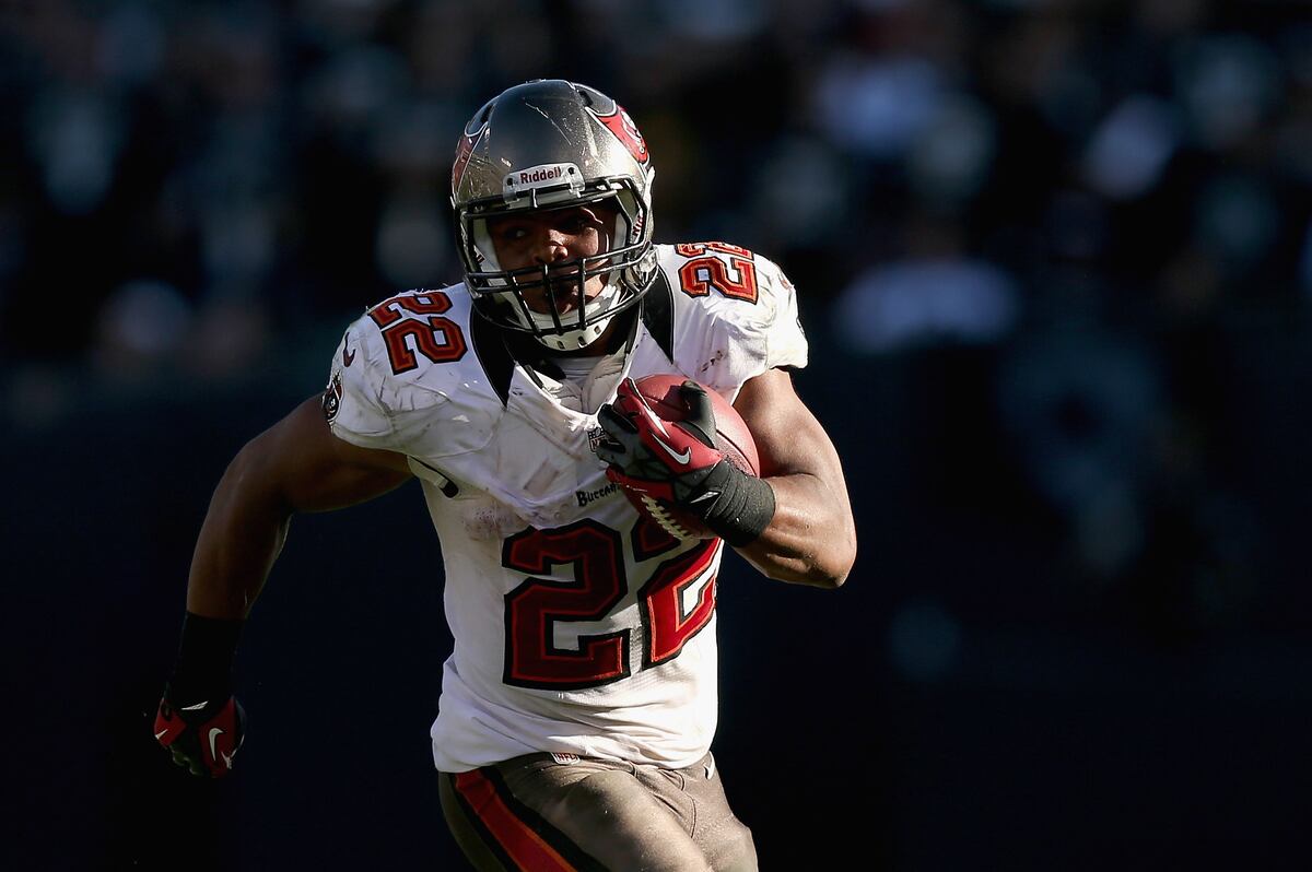 Week 11 fantasy football rankings top 20 players at every position