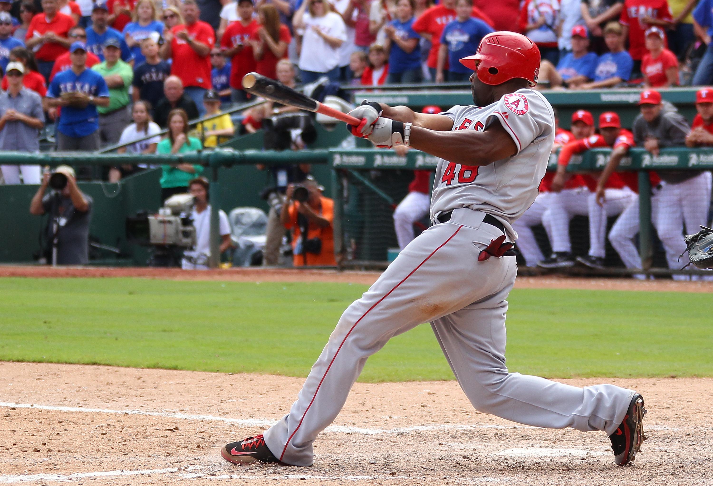 Torii Hunter Pictures - Detroit Tigers - ESPN  Torii hunter, Angels  baseball team, Anaheim angels baseball