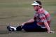 Charlie Beljan was down, but certainly not out, last weekend.