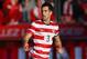 TORONTO, CANADA - JUNE 3: Carlos Bocanegra #3 of USA against Canada during their international friendly match on June 3, 2012 at BMO Field in Toronto, Ontario, Canada. (Photo by Tom Szczerbowski/Getty Images)
